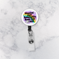 Badge Reel | Chasing That Scholastic Book Fair High