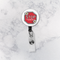 Badge Reel | Stop Take a Deep Breath You Got This