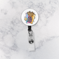 Badge Reel | Bodies Change Worth Doesn't