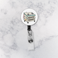 Badge Reel | Negative Thoughts