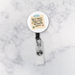 Badge Reel | Don't Forget to Drink Water Today You Dehydrated Beauty