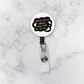 Badge Reel | Mental Health Doesn't Have to be Scary