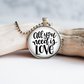 Necklace | All You Need is Love