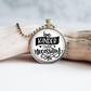 Necklace | Be Kinder Than Necessary