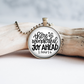 Necklace | There is Wonderful Joy Ahead