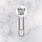 Bookmark | There is Always Hope