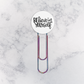 Bookmark | Believe in Yourself