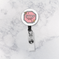 Badge Reel | Stop Apologizing So Much