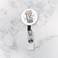 Badge Reel | You Are Not Your Diagnosis