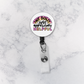 Badge Reel | Not Bossy Just Agressively Helpful