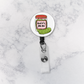 Badge Reel | Kind of a Big Dill