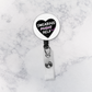 Badge Reel | Swearing Will Help