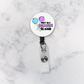 Badge Reel | Don't Be a Dum Dum Be Kind