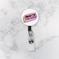Badge Reel | It's Ok to Make Mistakes