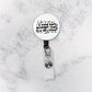 Badge Reel | I Come Back Stronger Than a 90's Trend