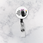 Badge Reel | The Anxiety is Never Ending Yet I Remain Silly