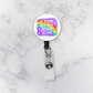Badge Reel | It Took all the Jesus in Me