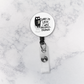 Badge Reel | Sorry I'm Late, I was Procrasti-Pooping