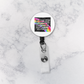 Badge Reel | You Don't Have to Experience Something to Have Empathy for Others
