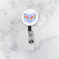 Badge Reel | Born to Read Books Forced to Read E-Mails