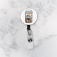 Badge Reel | Dog Anti-Depressants