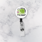 Badge Reel | Slow Progress is Still Progress
