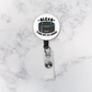 Badge Reel | Alexa Turn Off My Brain
