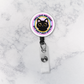 Badge Reel | 100% Love and Light but Don't Mess With Me