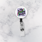 Badge Reel | My Tummy Freakin Hurts