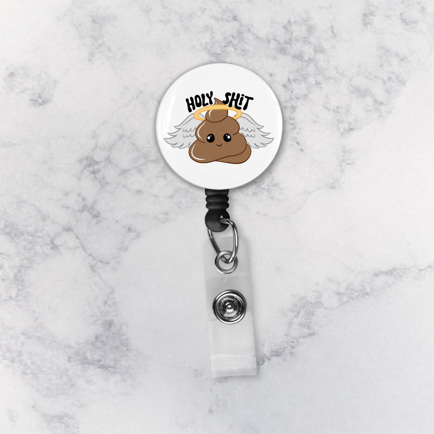 Badge Reel | Holy Shit
