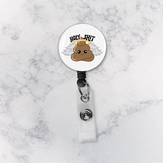 Badge Reel | Holy Shit