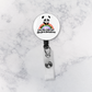Badge Reel | When You're All Love and Light But Also Have Boundaries