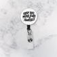 Badge Reel | Keep That Mean Stuff to Yourself