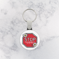Keychain | Stop. Take a Deep Breath You Got This