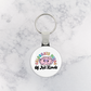 Keychain | Celebrate Minds of All Kinds