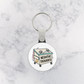 Keychain | Negative Thoughts