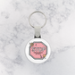Keychain | Stop Apologizing So Much