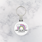 Keychain | Some Days Are Sucky and That’s Ok
