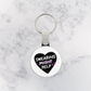 Keychain | Swearing Will Help