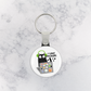 Keychain | I Love Stickers