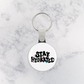 Keychain | Stay Hydrated