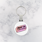 Keychain | It's Ok To Make Mistakes