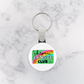 Keychain | Chronic Fatigue Club