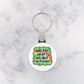 Keychain | Are You Ok? No, but I'm Funny