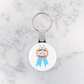 Keychain | Rabbit Hole Enthusiast