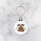 Keychain | Holy Shit