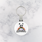 Keychain | When You're All Love and Light but Also Have Boundaries