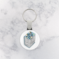Keychain | Shit I Worried About That Turned Out Fine