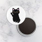Magnet | Middle Finger Cat