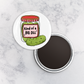 Magnet | Kind of a Big Dill